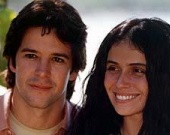 Новая пассия Мурилу Бенисиу