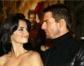 Пенелопа смутила Тома Круза