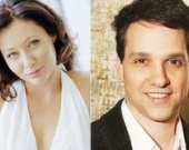 Шеннен Доэрти покорит Бродвей