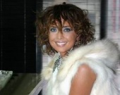 Фриске озвучит блокбастер