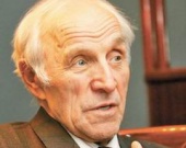 Ульянов уходит со сцены