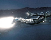 Голливуд испугался конкуренции