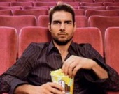 Тому Крузу выбирают режиссера