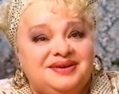 От Натальи Крачковской отказались родственники