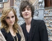 Эмма Уотсон стала рок-дивой