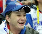Марат Башаров превратился в Карлсона Марат Башаров превратился в Карлсона