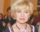 Алентова: Меньшов ошибся!