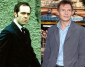 Лайам Нисон отправится в Ирландию