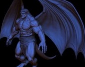 Disney начнет снимать фильм о гаргульях