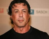 Рэмбо теряет лицо