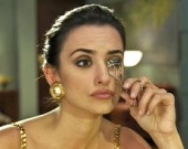 Пенелопа Крус боится остаться без работы