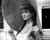 Бриджит Бардо по красоте не было равных