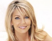 Хизер Локлир арестовали Хизер Локлир арестовали