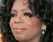 Опра Уинфри приглашает на Новый год