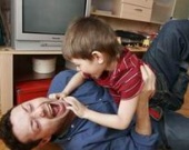 "Прекрасный нянь" в реальной жизни