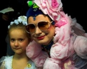 Сердючка снимет фильм о самой себе