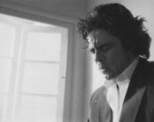 Бенисио дель Торо сыграет Диего Марадону