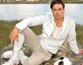 Сергей Астахов в роли Королева