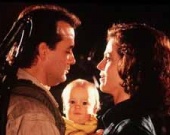 "Охотники за привидениями" продолжатся с прежним режиссером