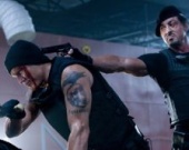 В сиквеле "Неудержимых" появятся новые ветераны