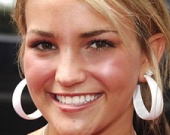 Сестра Бритни Спирс снялась для Hustler