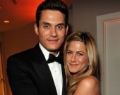 Энистон вернется к Джону Майеру?