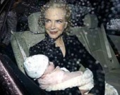 Николь Кидман слишком обеспокоена