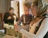 Сын Евдокимова оплакал отца