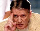 Печальный итог болезни Абдулова