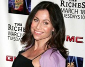 Мини Драйвер беременна