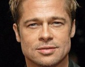 Брэд Питт изменил Анджелине Джоли