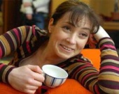 Большова променяла славу актрисы на семейное счастье