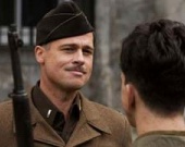 Брэд Питт поборется за "Золотую пальмовую ветвь"