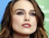 Кира Найтли разделась