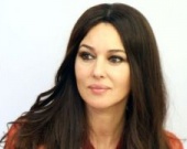 Моника Беллуччи беременна