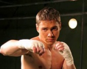 Звезда "Боя с тенью" устроил разнос на украинском ТВ