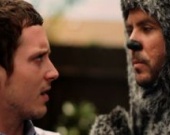 FX заказали сериал с Элайджей Вудом