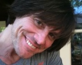 Джим Кэрри показал внука