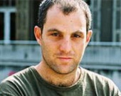 Гран-при "Молодости" получил израильтянин