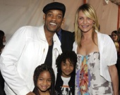 Детские любимчики