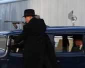 Джонни Депп стал грабителем