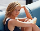 Дженнифер Энистон уходит из кино