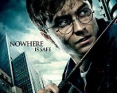 «Гарри Поттер и Дары смерти: Часть 1» новые кадры