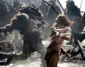 "Конан-варвар" пошел по рукам