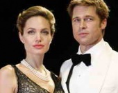 Анжелина Джоли не умеет готовить