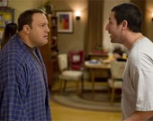 Чак и Ларри обошли Гарри Поттера