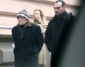 Армен Джигарханян госпитализирован