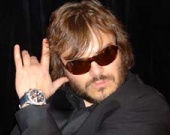 Убойное нижнее белье Джека Блэка