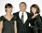 Агент 007 назначил встречу