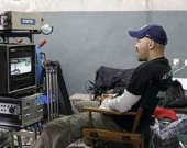 Бондарчук экранизирует "Обитаемый остров"